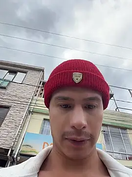 Chat XXX en directo de DominickSullivan