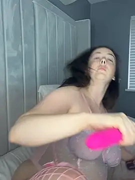 Chat XXX en directo de BrunetteBarbieXx_