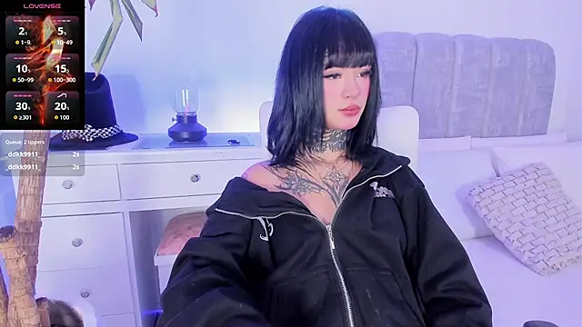doll__bella's Live XXX Chat