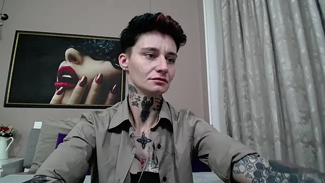 KennyXSX's Live XXX Chat