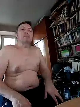 Chatroom XXX en direct de Pokaz2020
