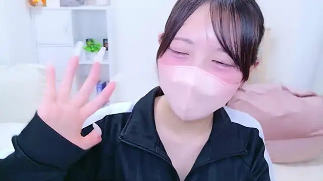 Suzu_ch_xx Webcam-Show