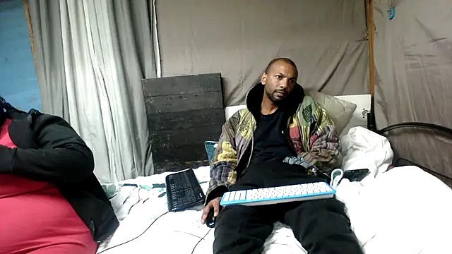 Camodick live XXX chat