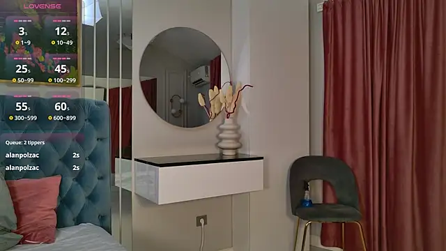 SiennaPierce Live XXX-chat