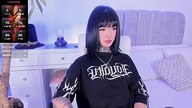 doll__bella's Live XXX Chat