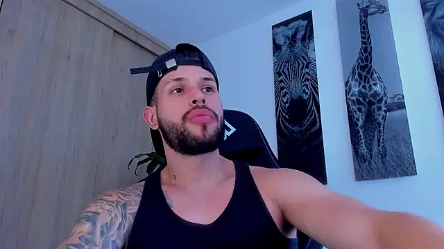 Santos_ramirez1 现场XXX聊天