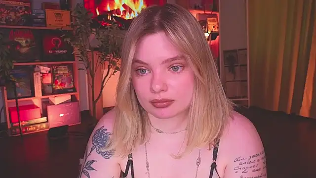 Czat XXX na żywo – Hottie_Jane