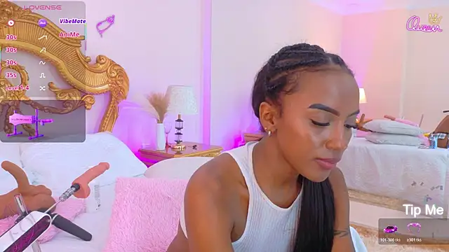 Živý XXX chat AshleyFerri