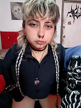 Czat XXX na żywo – Cute_Chrixxx