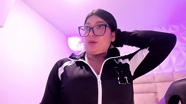 PauletteJ Obrolan Langsung XXX