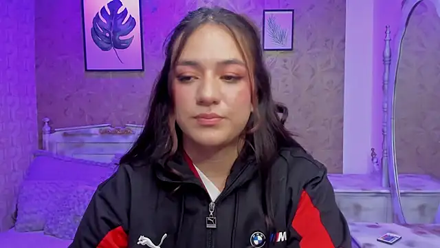 Dali_collin Chat XXX live