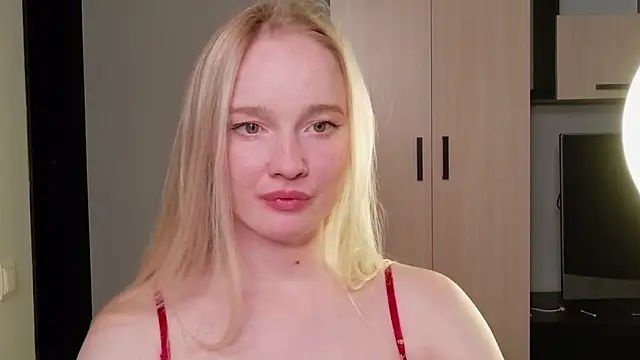 Webkamerová show Shawty_Mia