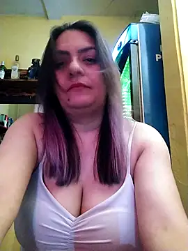 Show de Serafinsex na webcam