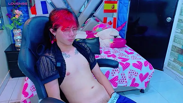 andy_Collin5のライブXXXチャット