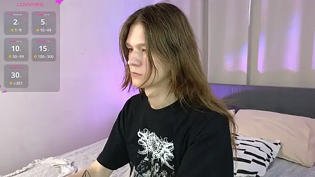 l1l2th Webcam-Show