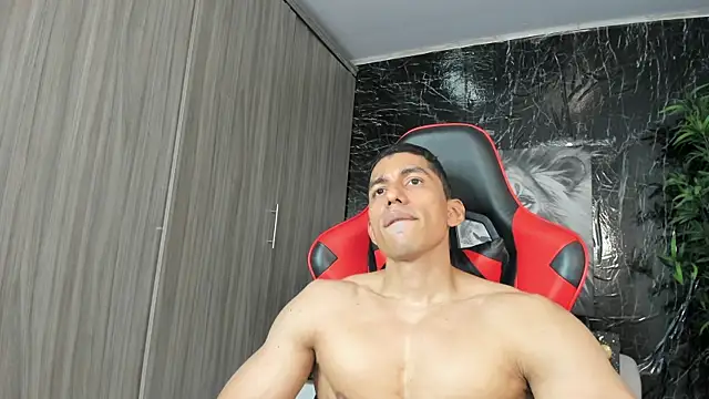 Erik_castle Chat XXX in diretta