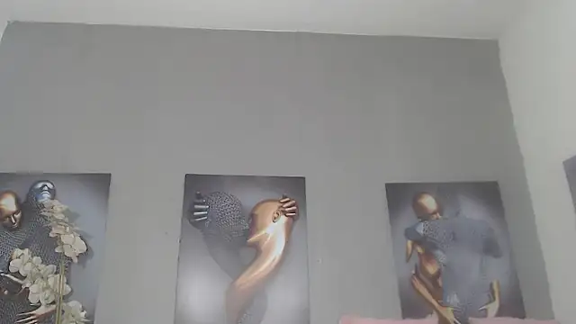 AntonellaBlanc Chat XXX in diretta