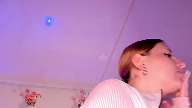 cuttie_blondie Chat XXX in diretta