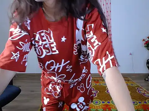 Sweety_piyun Live XXX chat