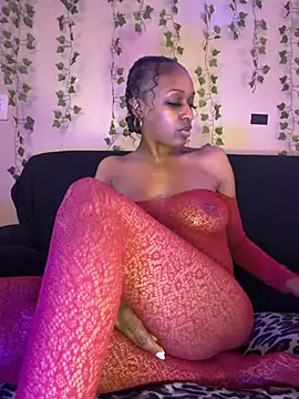 AshleyCa1995's Webcam Show
