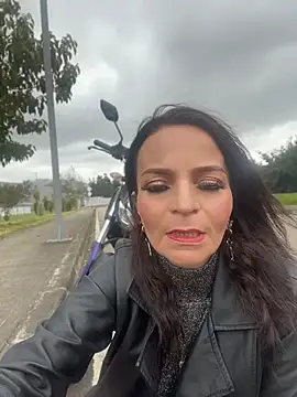Miss_ellien's Live XXX Chat