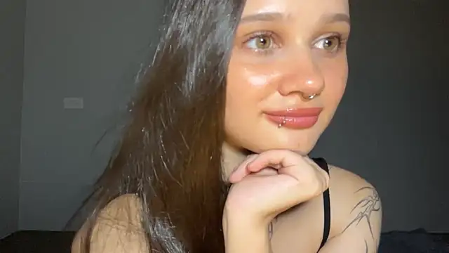 Sembang XXX Secara Langsung MayraLucarelli