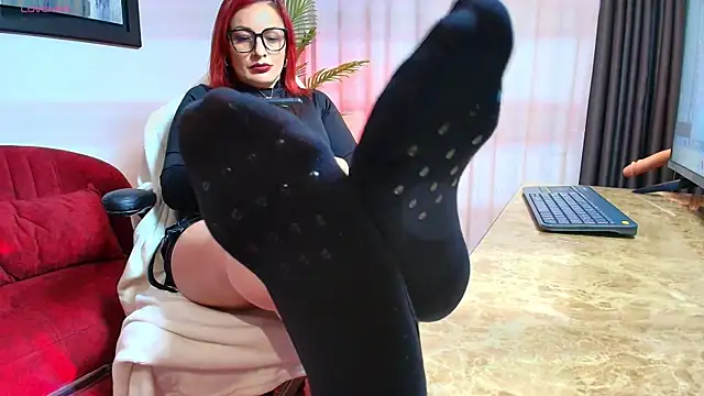 VictoriaPaker Live XXX Chat