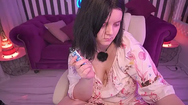 LittleShyy Chat XXX in diretta