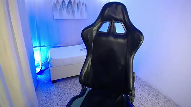YorYo_hot webkamerás műsora