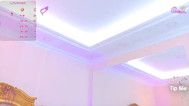 AshleyFerri – Naživo XXX chat