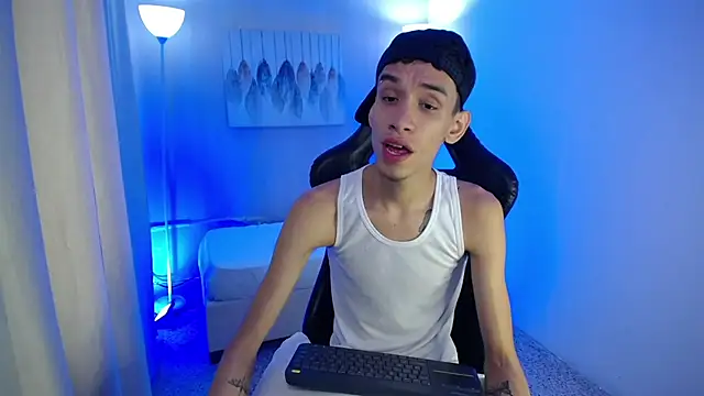 YorYo_hotn Webbikameraesitys