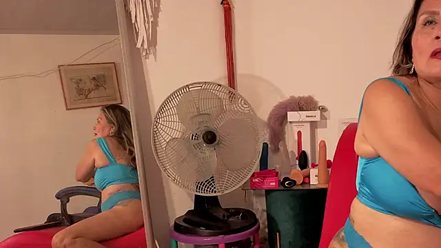 amandabakerx Chat XXX live