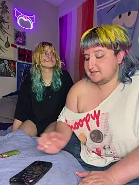 Chat XXX Live ivosforest