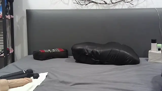 Webkamerová show Aux_Paar