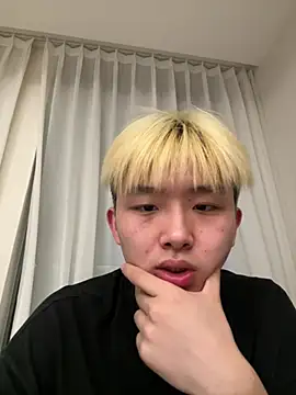 Dddd-6666 Pertunjukan Webcam