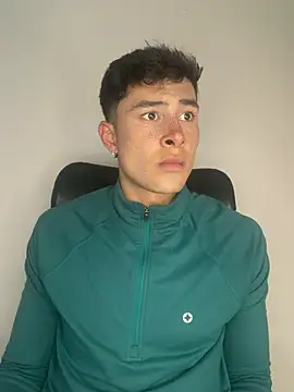 Chat XXX en directo de AustinJones_