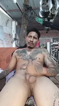 Chat XXX en directo de cielo420
