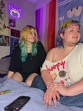 Chat XXX en directo de ivosforest