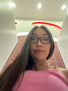 trytomakememoam Chat XXX in diretta