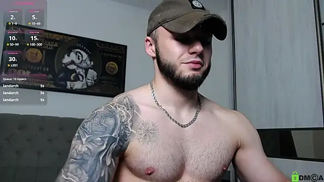 Онлайн чат XXX PaulGrow