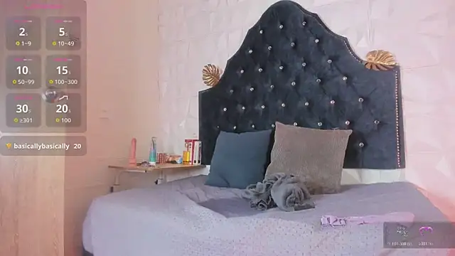Živý XXX chat dacotta_smith