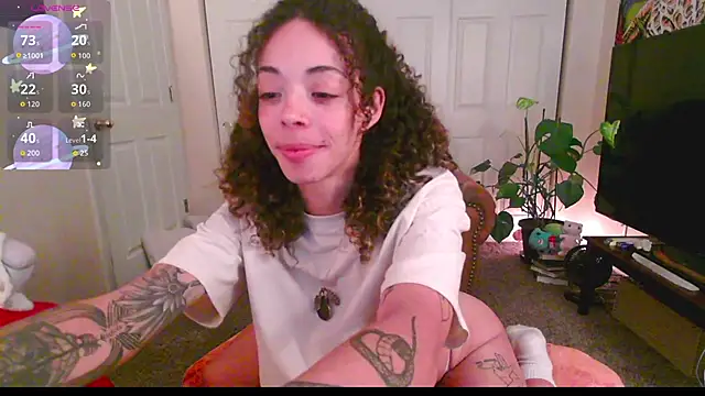 gunzinrose Live XXX-chat