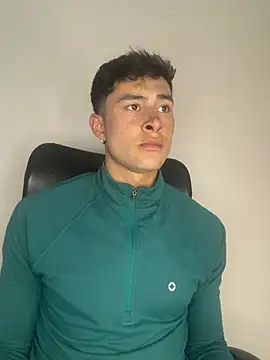 AustinJones_ 라이브 XXX 채팅