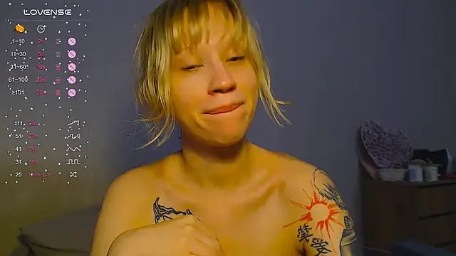 amelia_lye Live XXX-chat