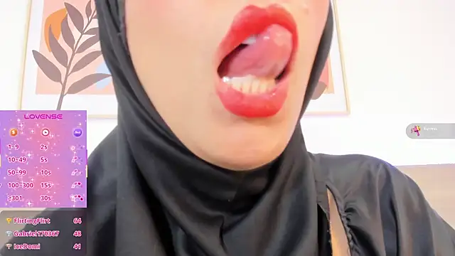 دردشة hanajameela الجنسية المباشرة