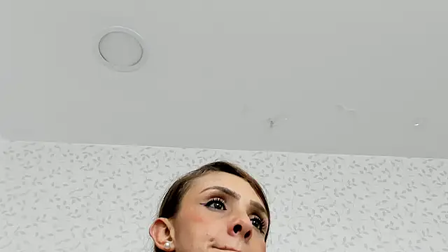 XXX chat uživo modela Nicoll_89