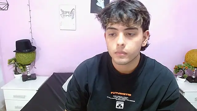 zayne_lyon Live XXX Chat