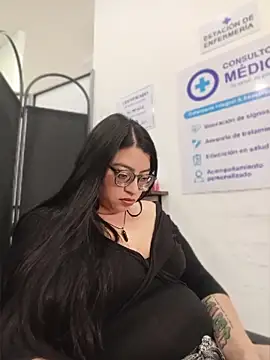 Chat XXX en directo de SOFI__10