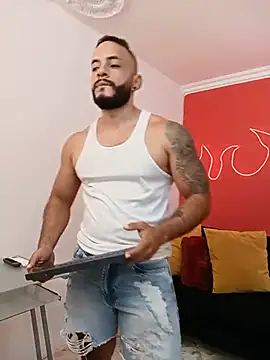 Mike_savage3のライブXXXチャット