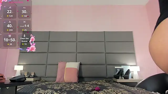 Barbbara_sweett's Live XXX Chat